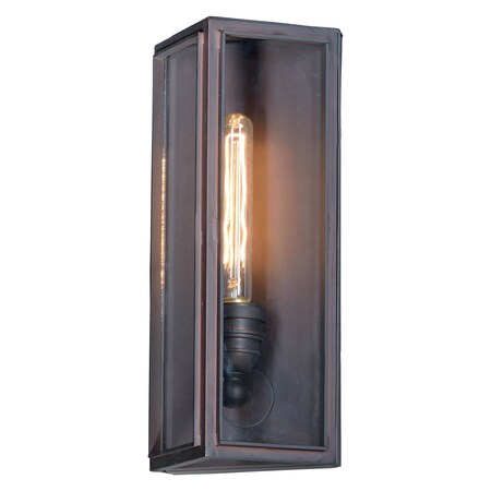 Maxim Pasadena-Outdoor Wall Mount 4063CLOI
